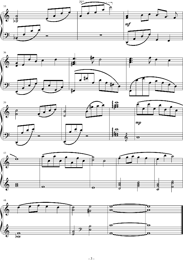 Falcom  英雄传说空之轨迹 the 3rd BGM-(ED6568)