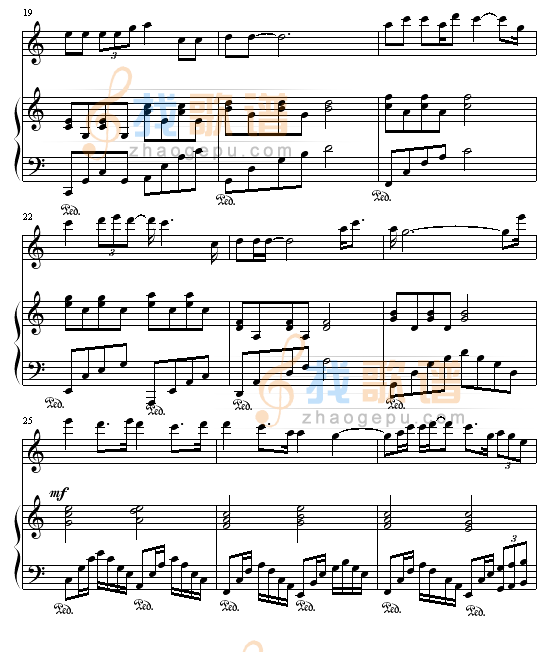 橘子红了-黄磊