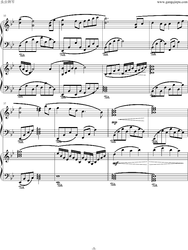 小夜曲