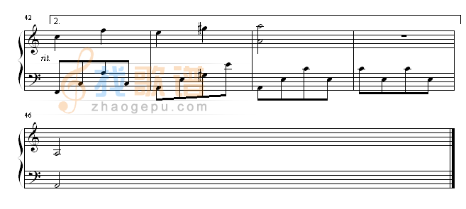 夕阳