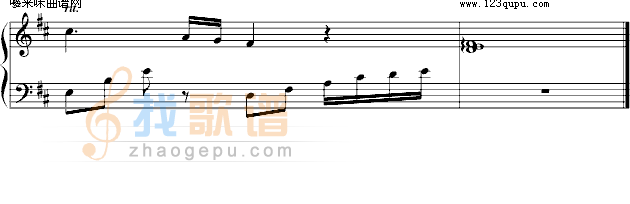 思念-琴☆归宿