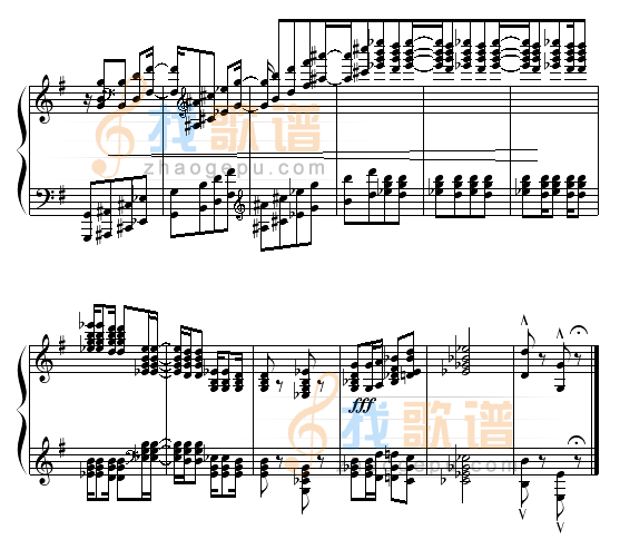 小红帽与狼外婆