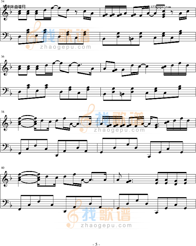 吻别-(正式原调版)-张学友