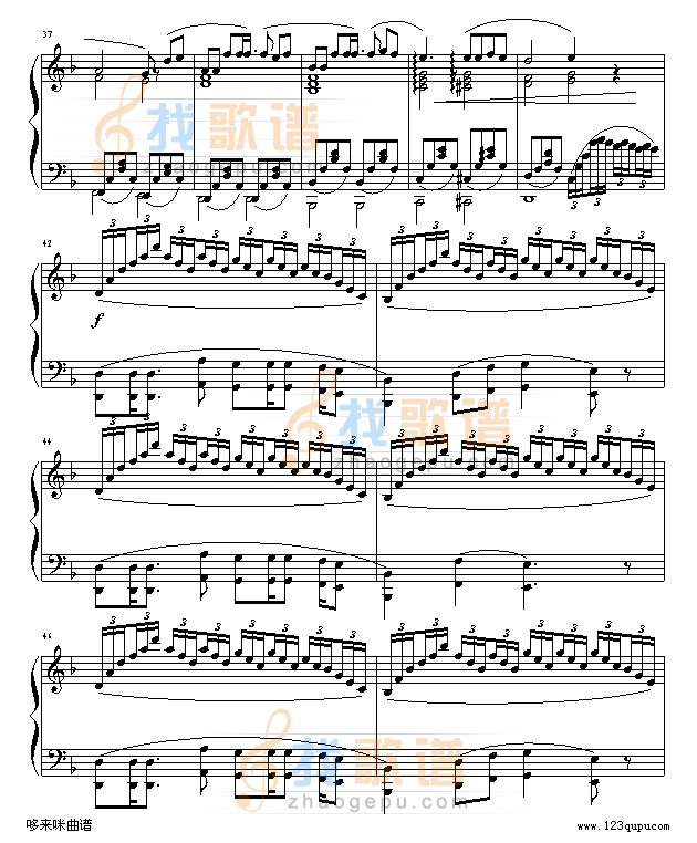 失乐园-世界名曲