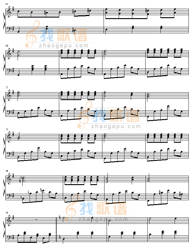 白色的恋人