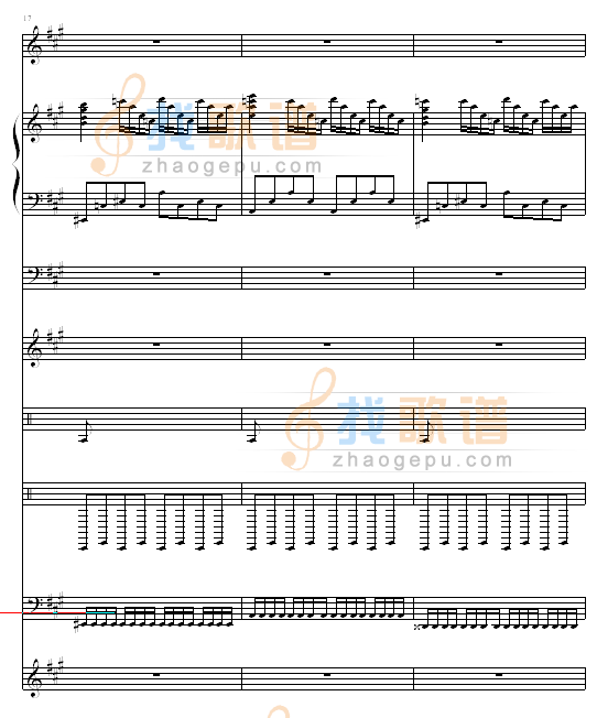 幽灵狂想曲
