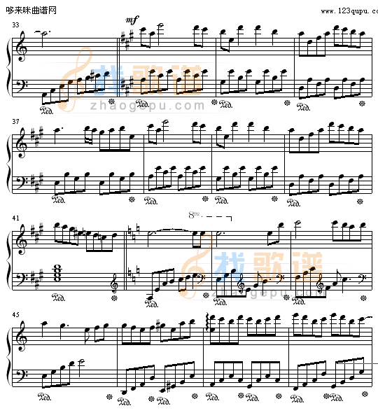 Memory?(极力推荐的好曲子)-动漫影视