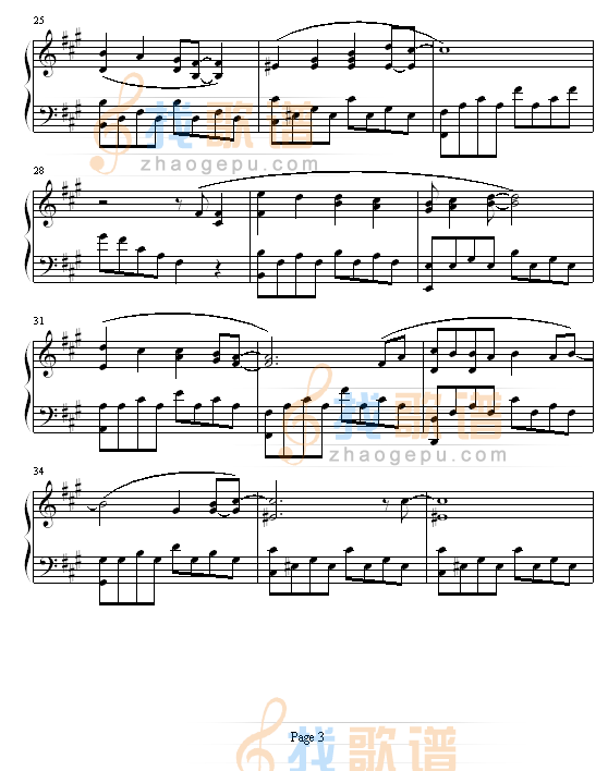 不要说谎