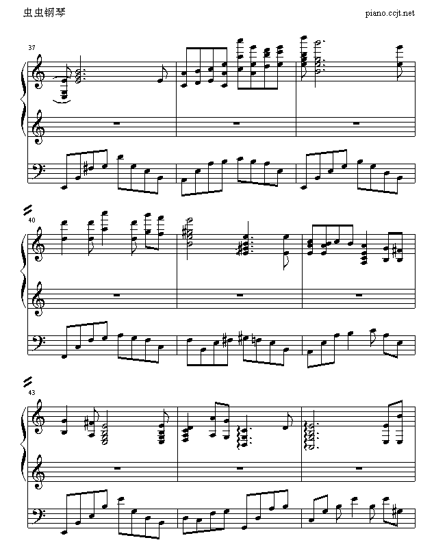 重拾信念（上）
