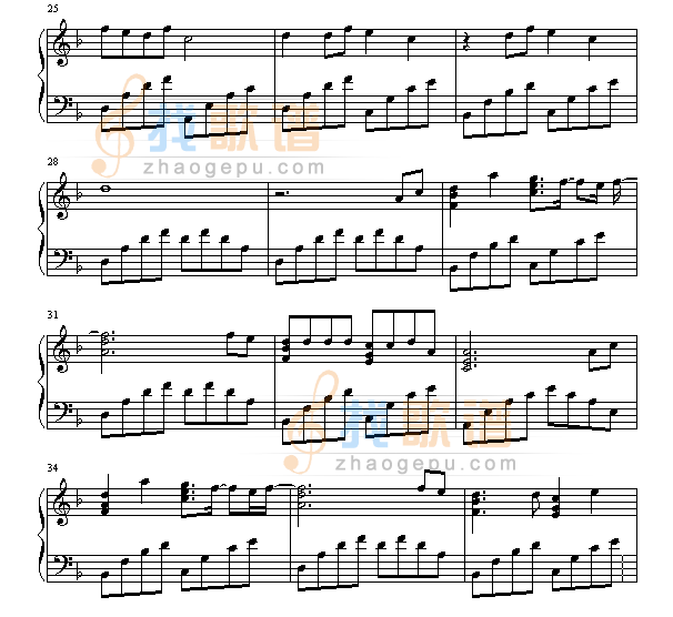 星语星愿