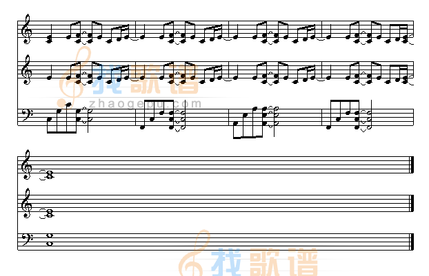 安静