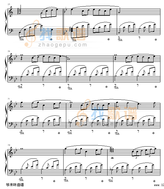 归途-克莱德曼