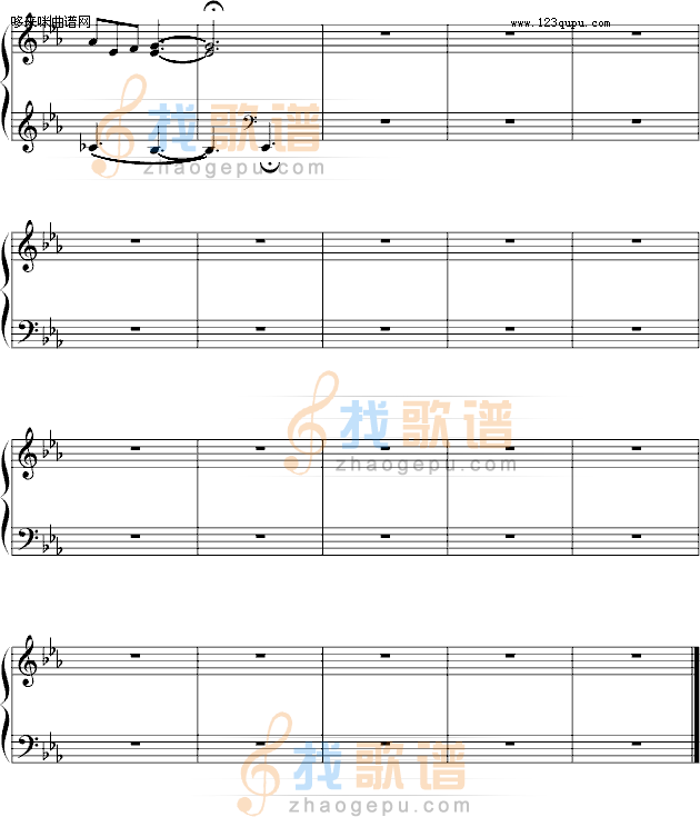 同桌的你-(演奏版)-老狼