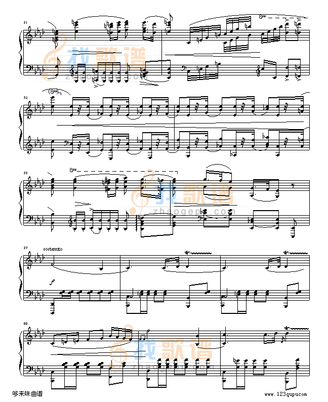 英雄波兰舞曲-肖邦