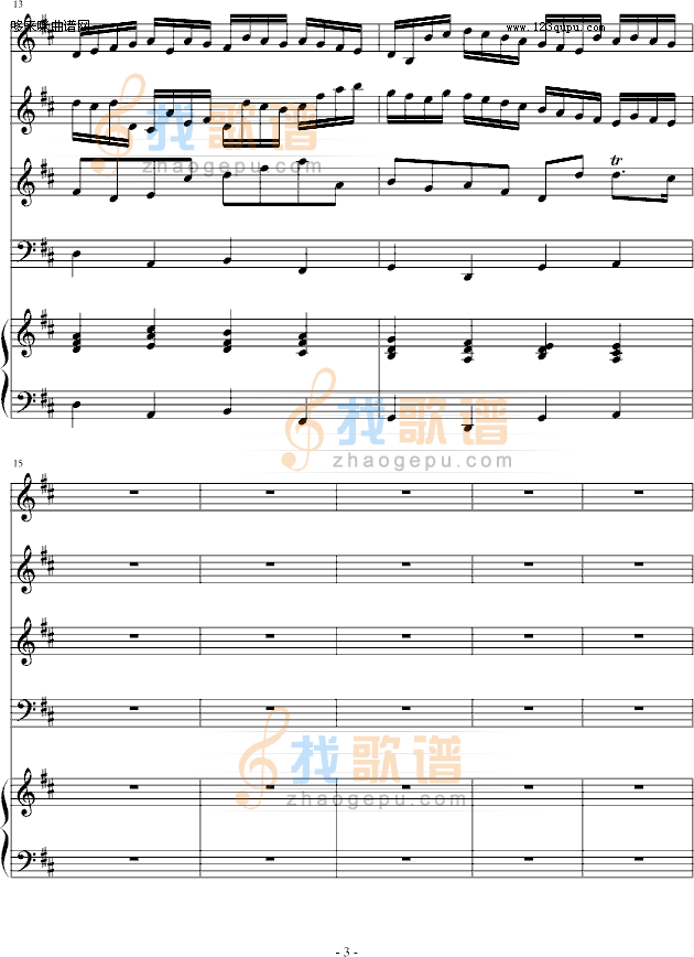 Impromptu-Concerto