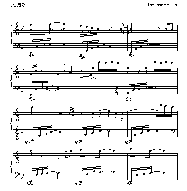 断点