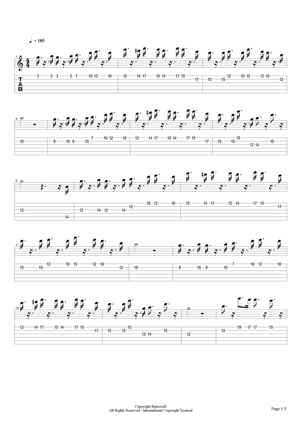 幽默曲