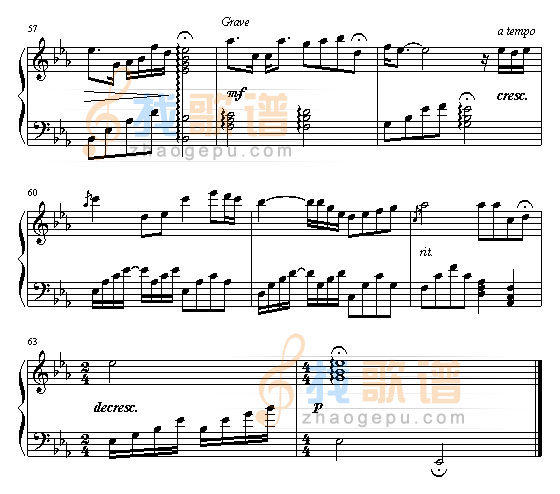 被风吹过的夏天-林俊杰