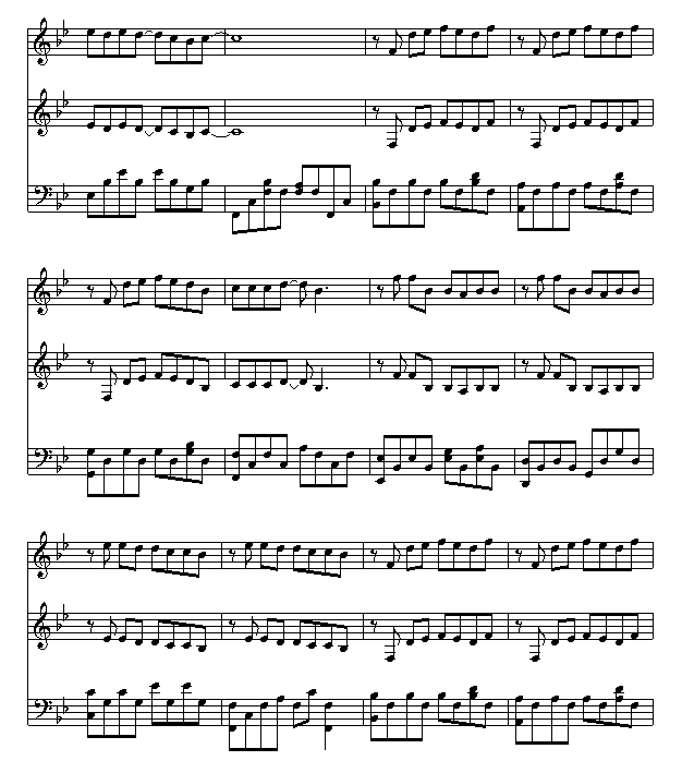 安静