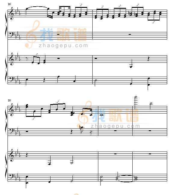 ココロの音