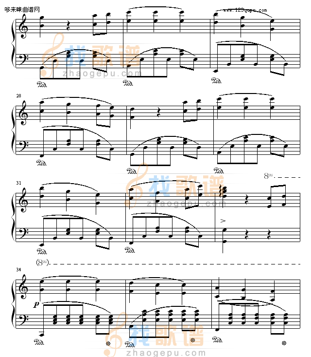 幸福中的美好-完美-帅