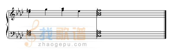 感情线上