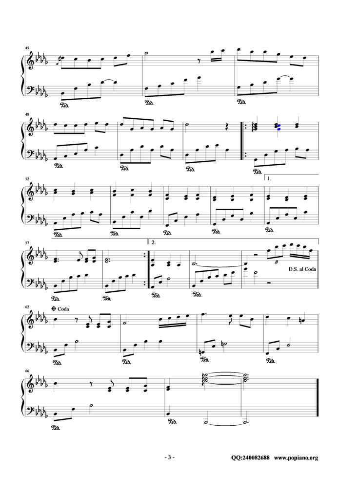 Serenade in Autumn