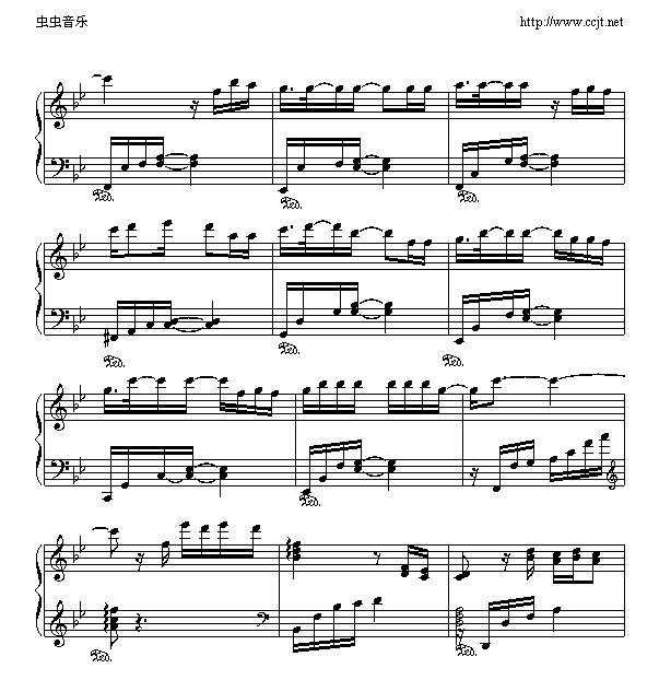 断点