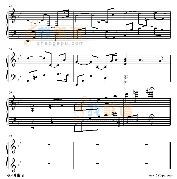 绿袖子(爵士版)-世界名曲