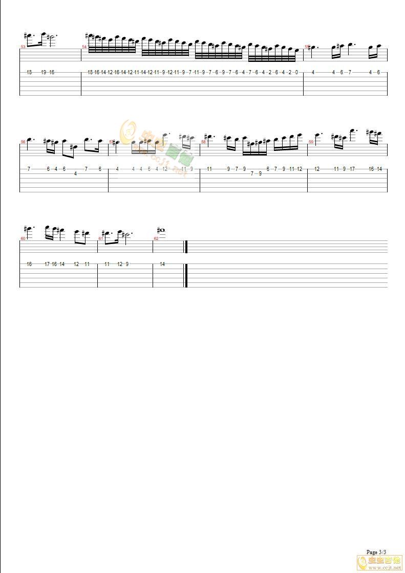 亡灵序曲