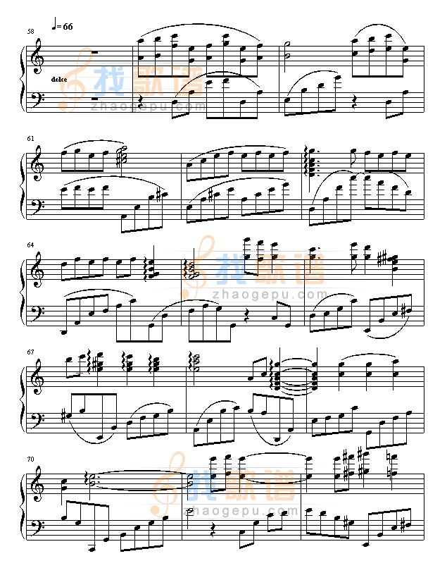 遐想·打开尘封的记忆