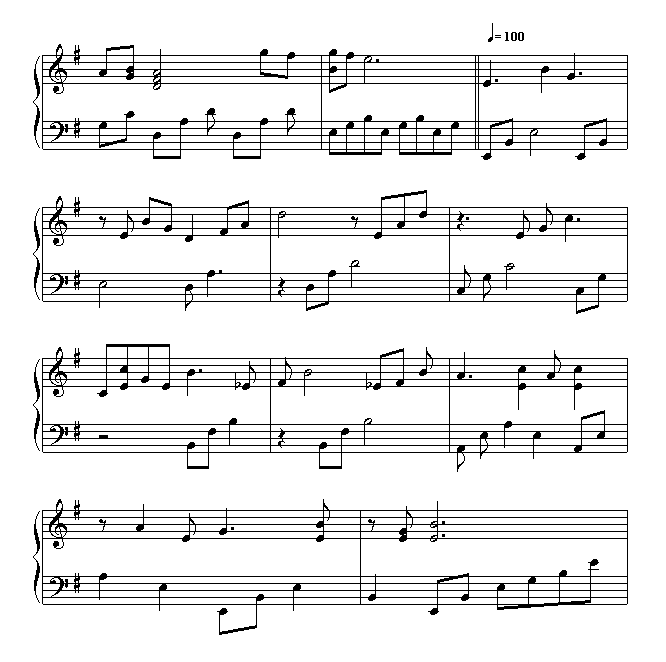 这一生只为你