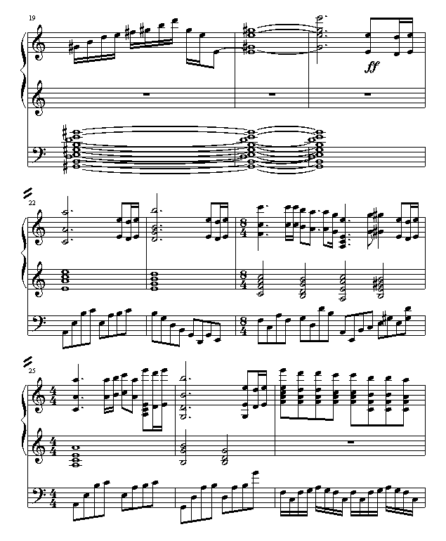 重拾信念（上）