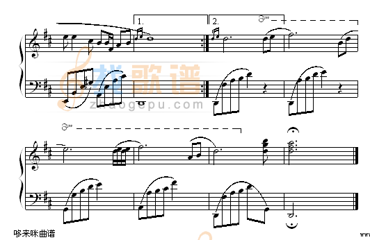 爱的奉献-韦唯