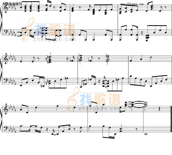 The Music Of The Night-舞剧