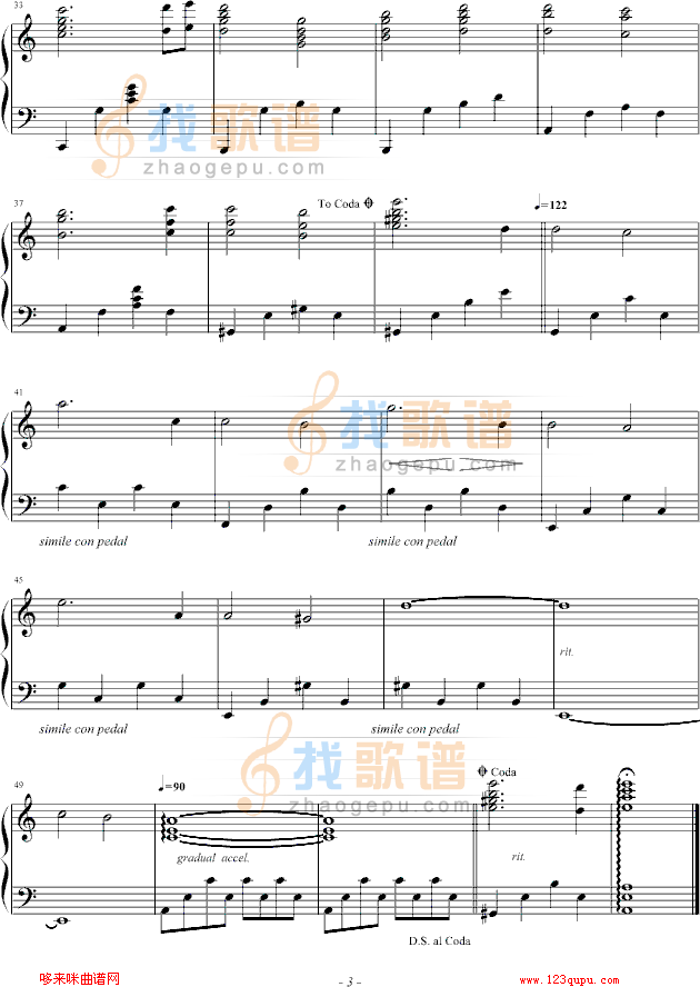 令人难忘-詹姆斯.拉斯特