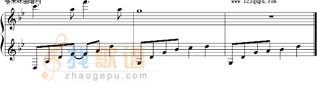 昔影--<<天之痕>>插曲-游戏