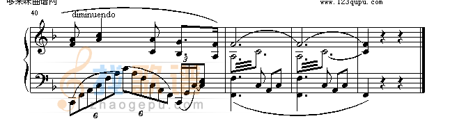 夏日最后一朵玫瑰-欧美日韩