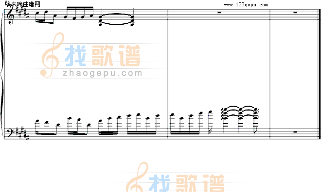 水岸风堤-影子·灵魂