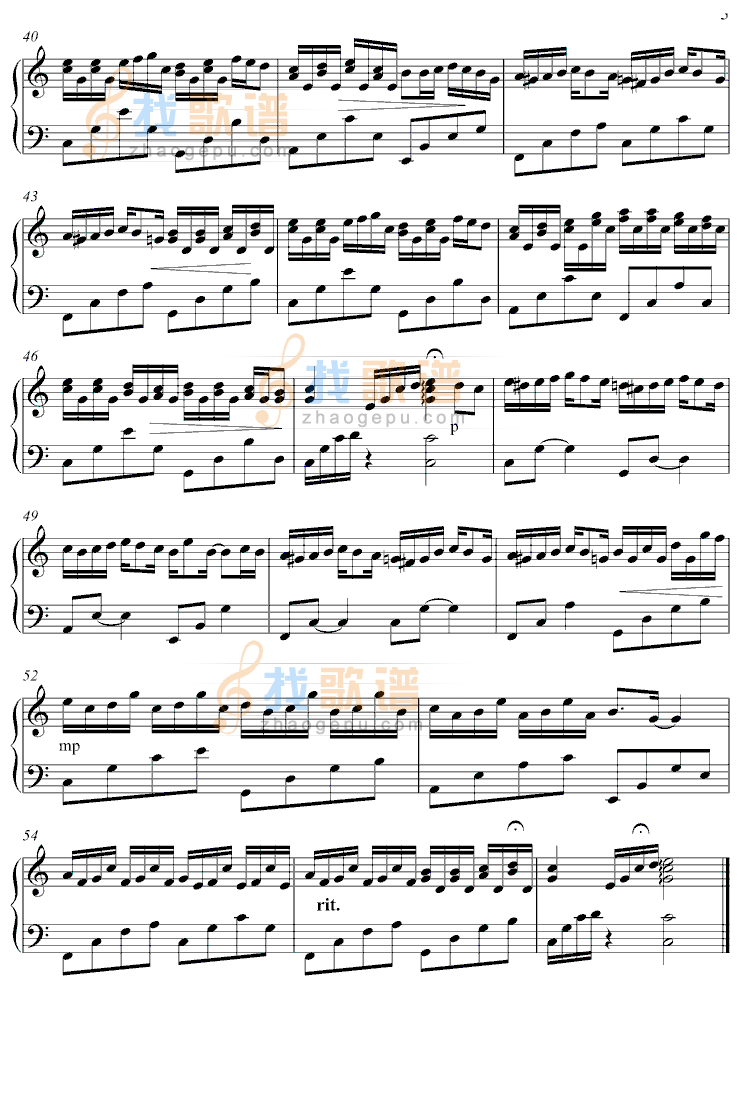 To S-（完整版）