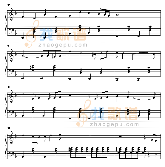 名侦探柯南-（插曲）