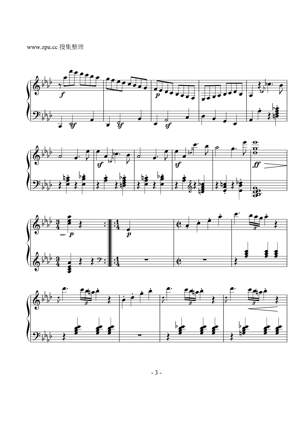 allegro