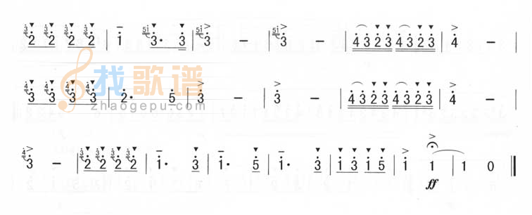 土耳其进行曲（莫扎特）