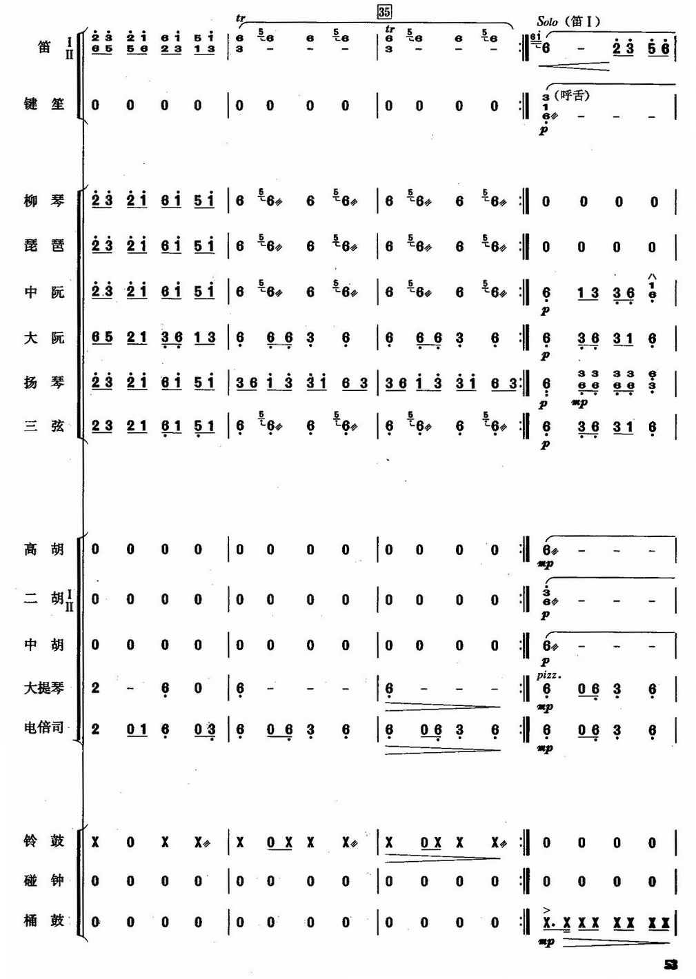吉祥鼓11