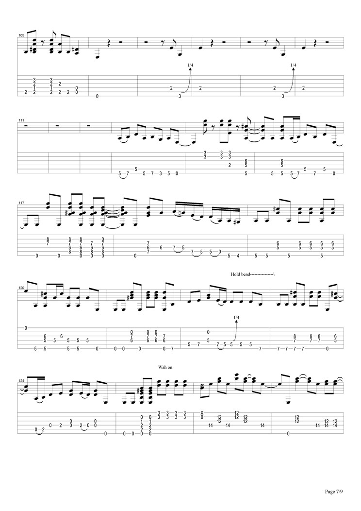 Come On (Part One)