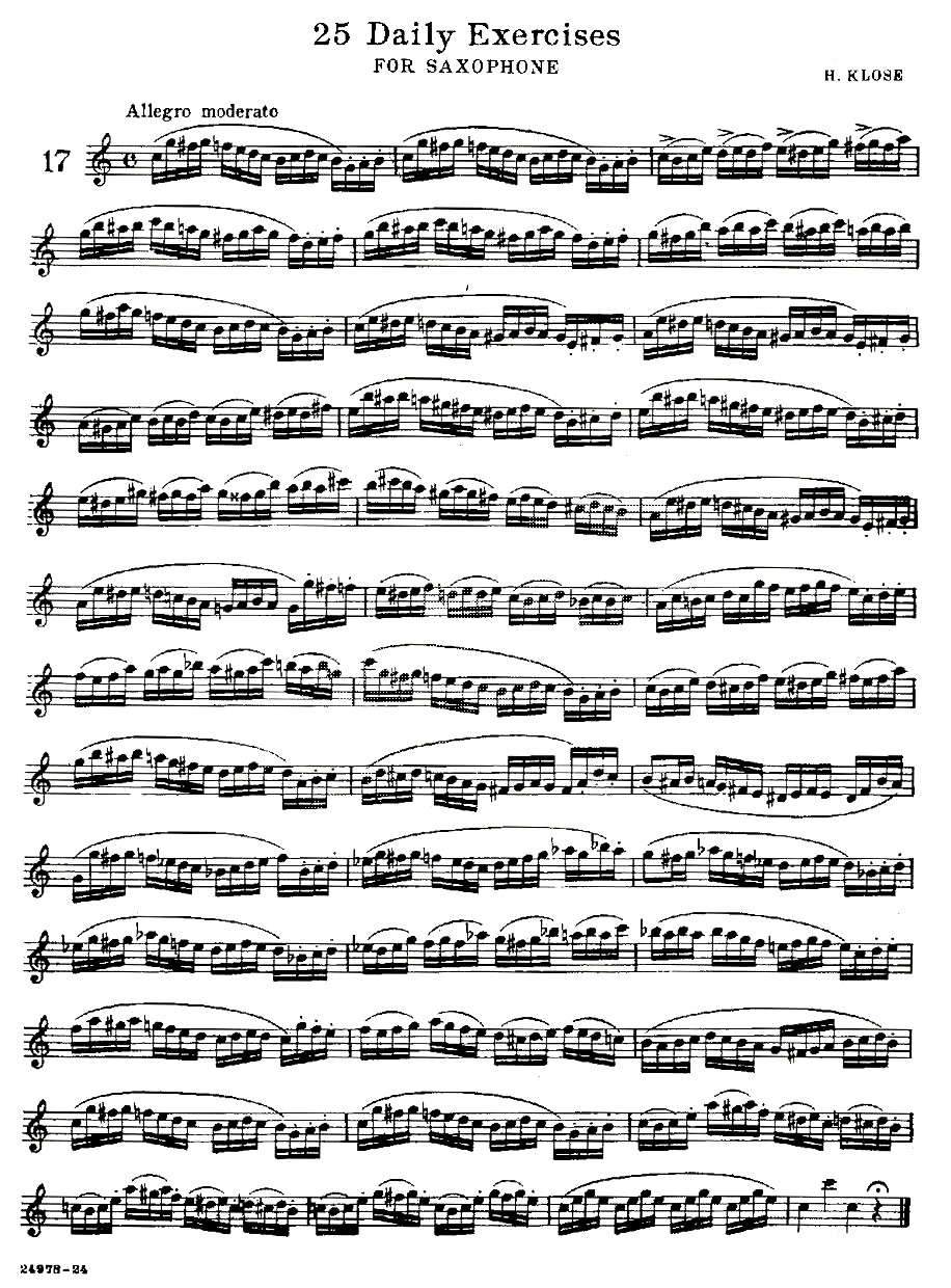 25 Daily Exercises 之17