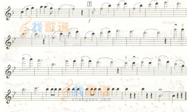 风流寡妇圆舞曲    （雷哈尔）