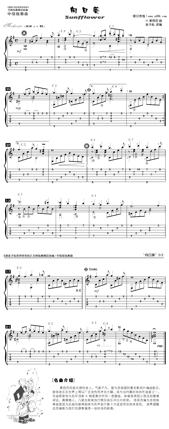 向日葵