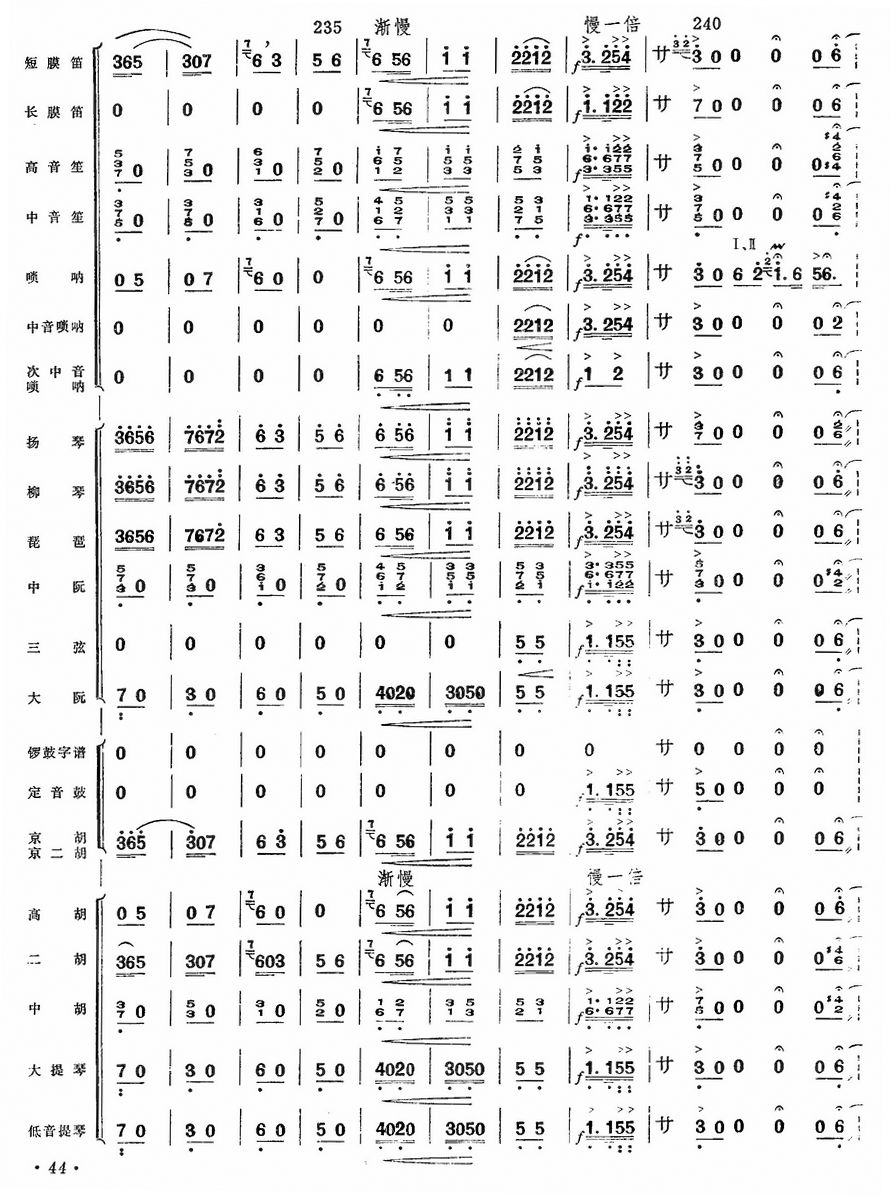 乱云飞43
