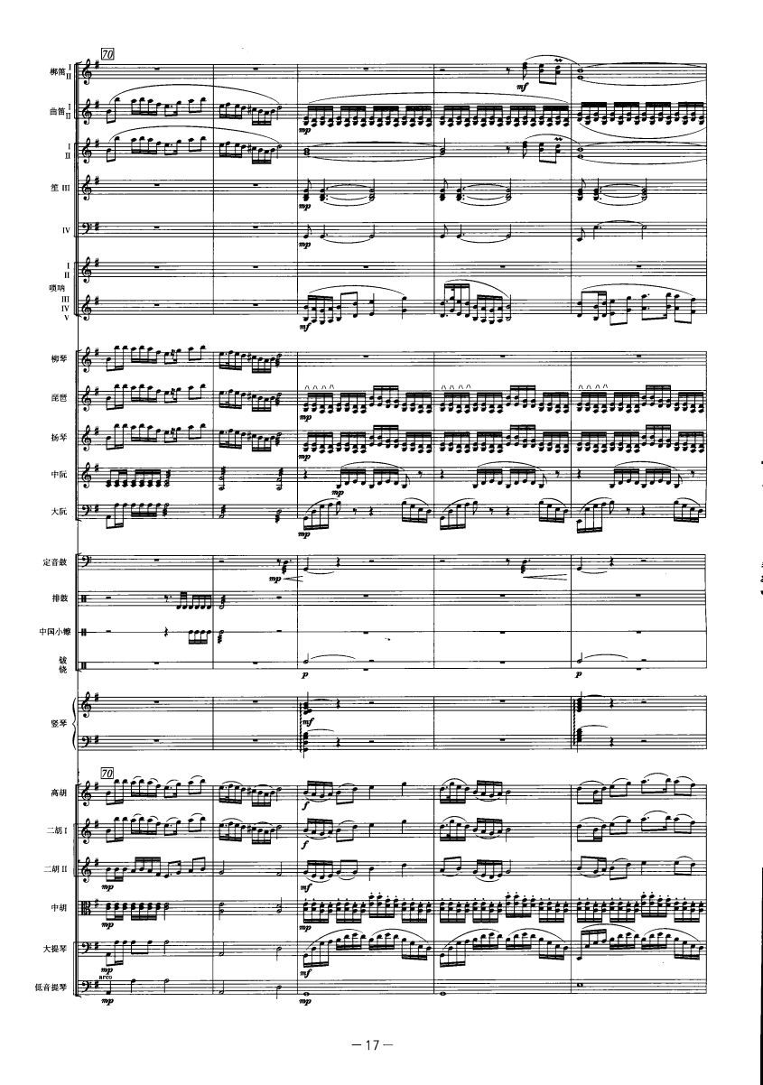 庆典序曲15